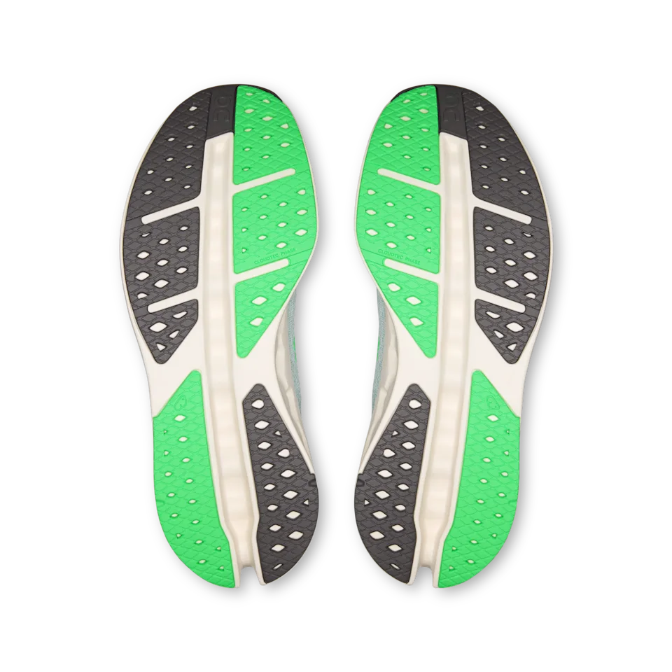 On Cloudsurfer Max Brook & Ivory Masculino
