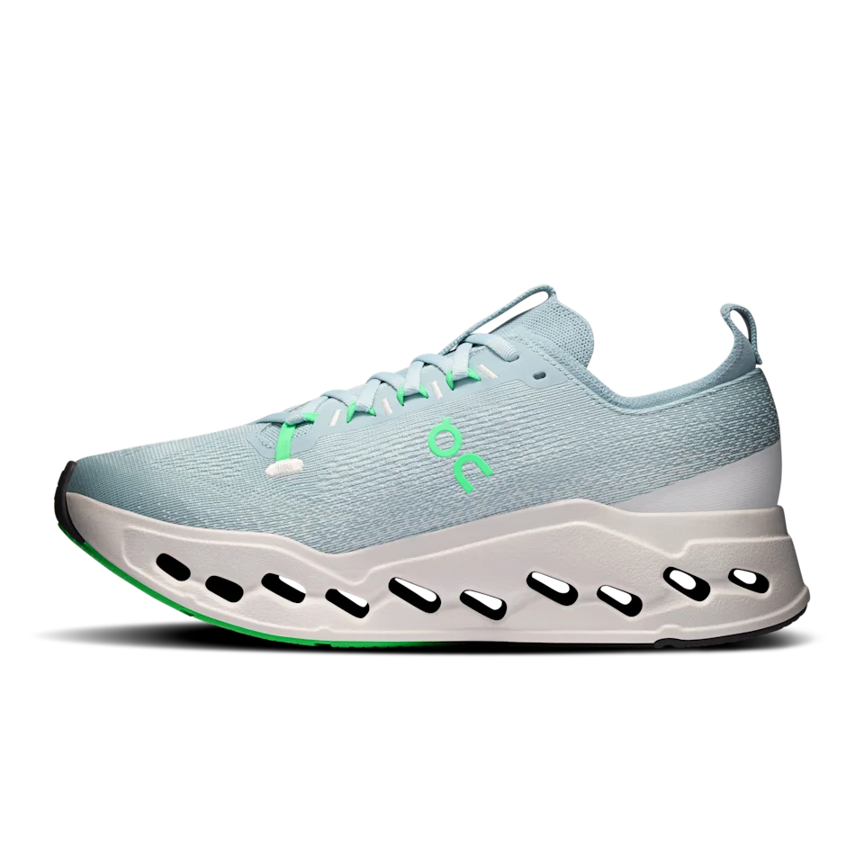 On Cloudsurfer Max Brook & Ivory Masculino