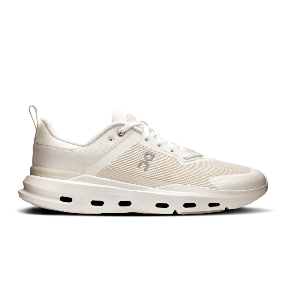 On Cloudpulse Next White & Ice Masculino