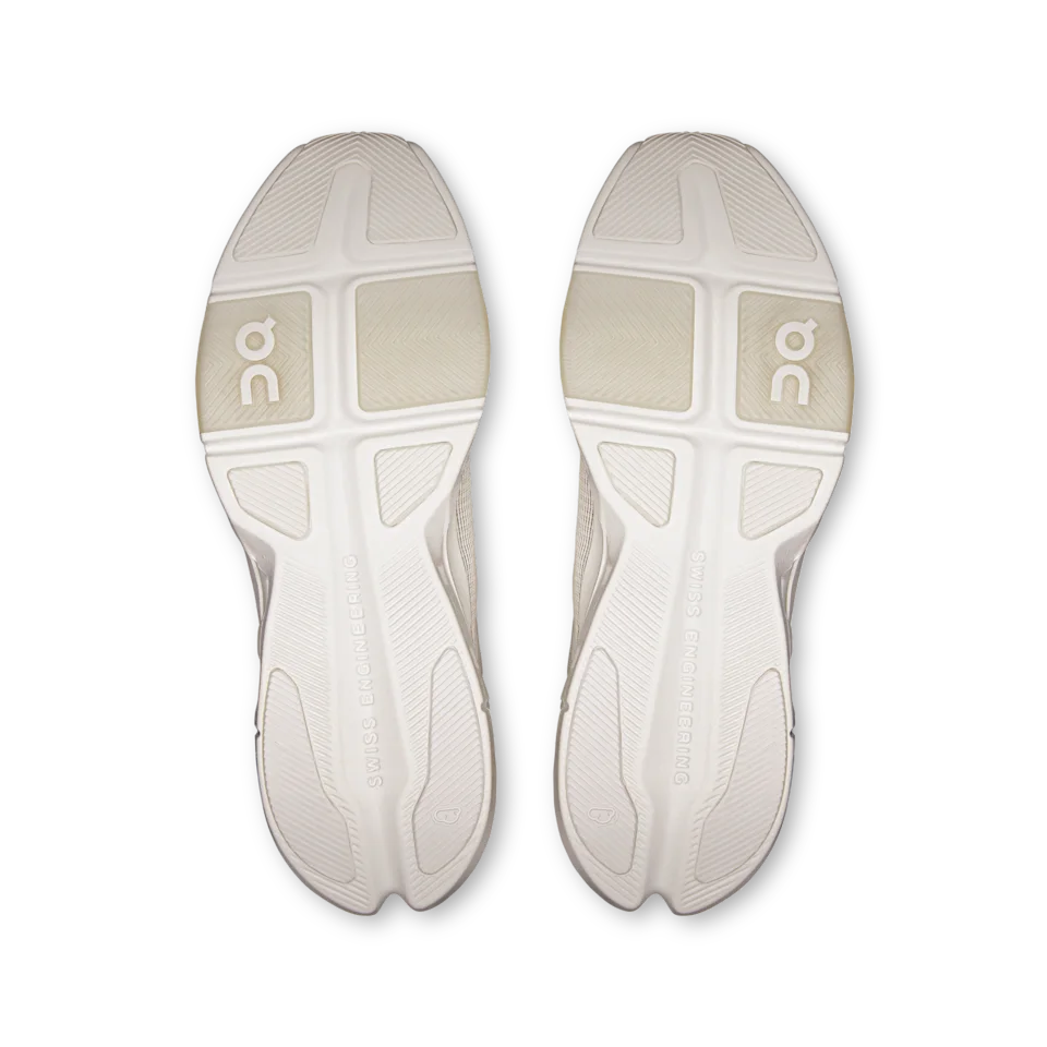 On Cloudpulse Next White & Ice Masculino