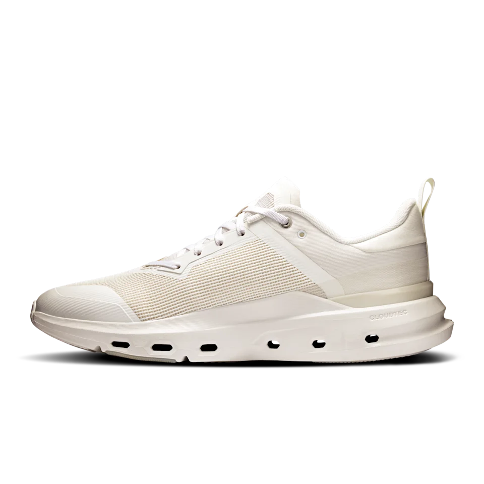 On Cloudpulse Next White & Ice Masculino