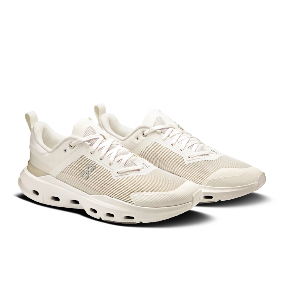 On Cloudpulse Next White & Ice Masculino