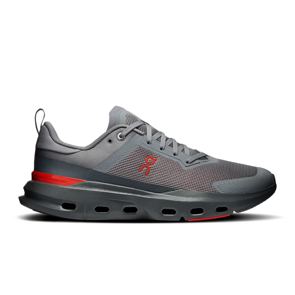 On Cloudpulse Next Rock & Eclipse Masculino