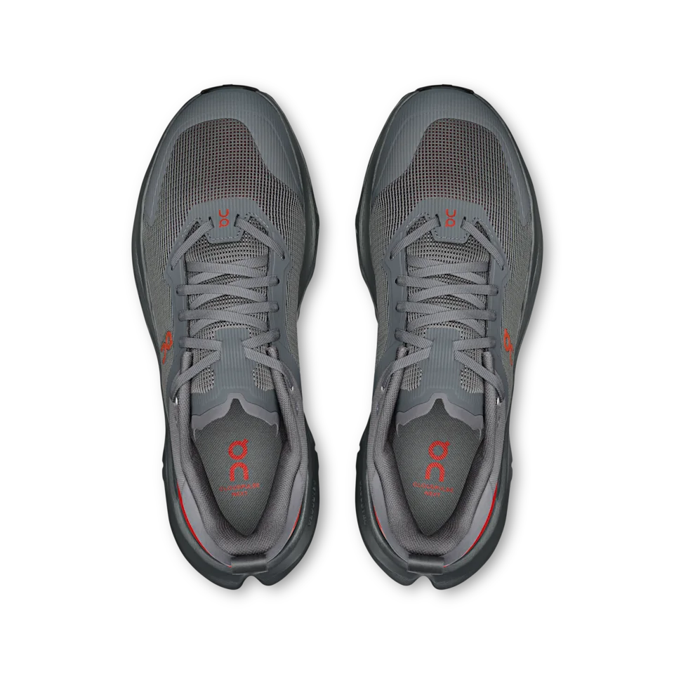 On Cloudpulse Next Rock & Eclipse Masculino