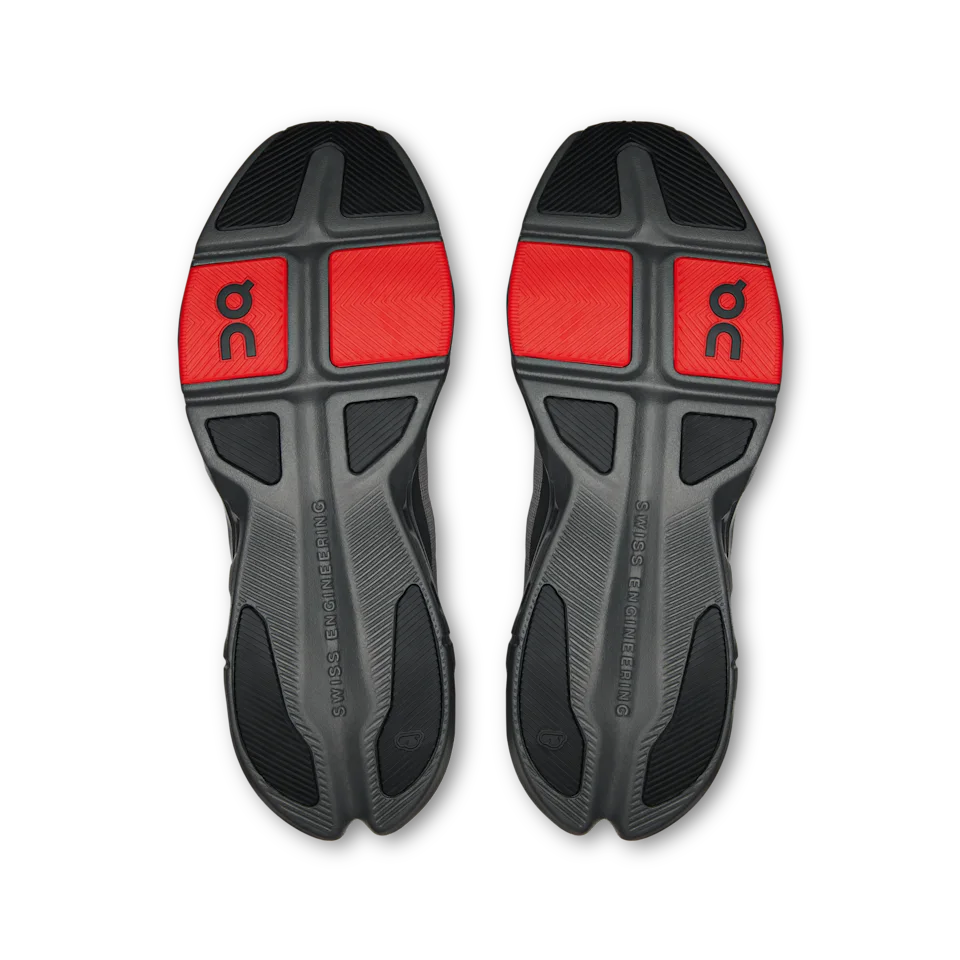 On Cloudpulse Next Rock & Eclipse Masculino