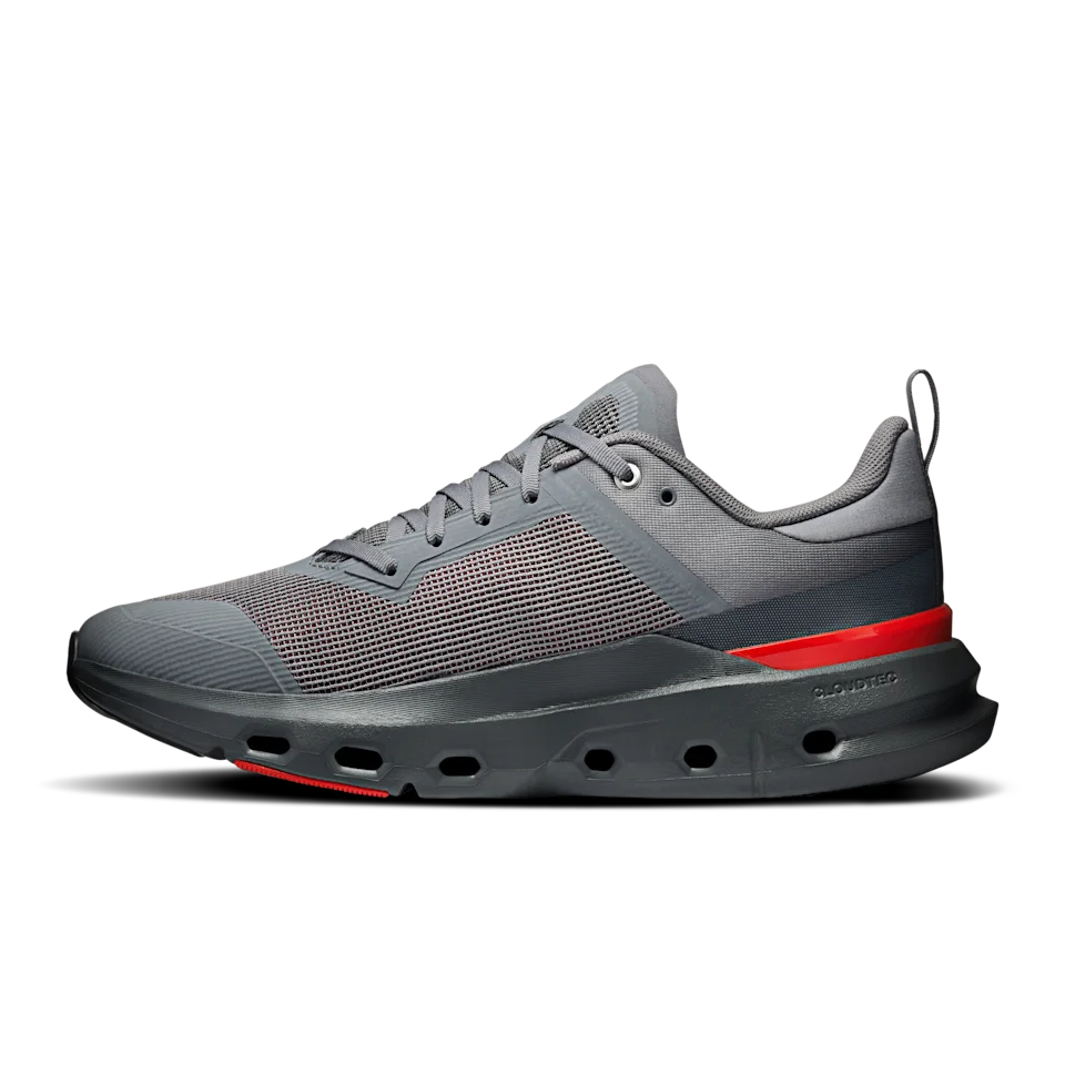 On Cloudpulse Next Rock & Eclipse Masculino