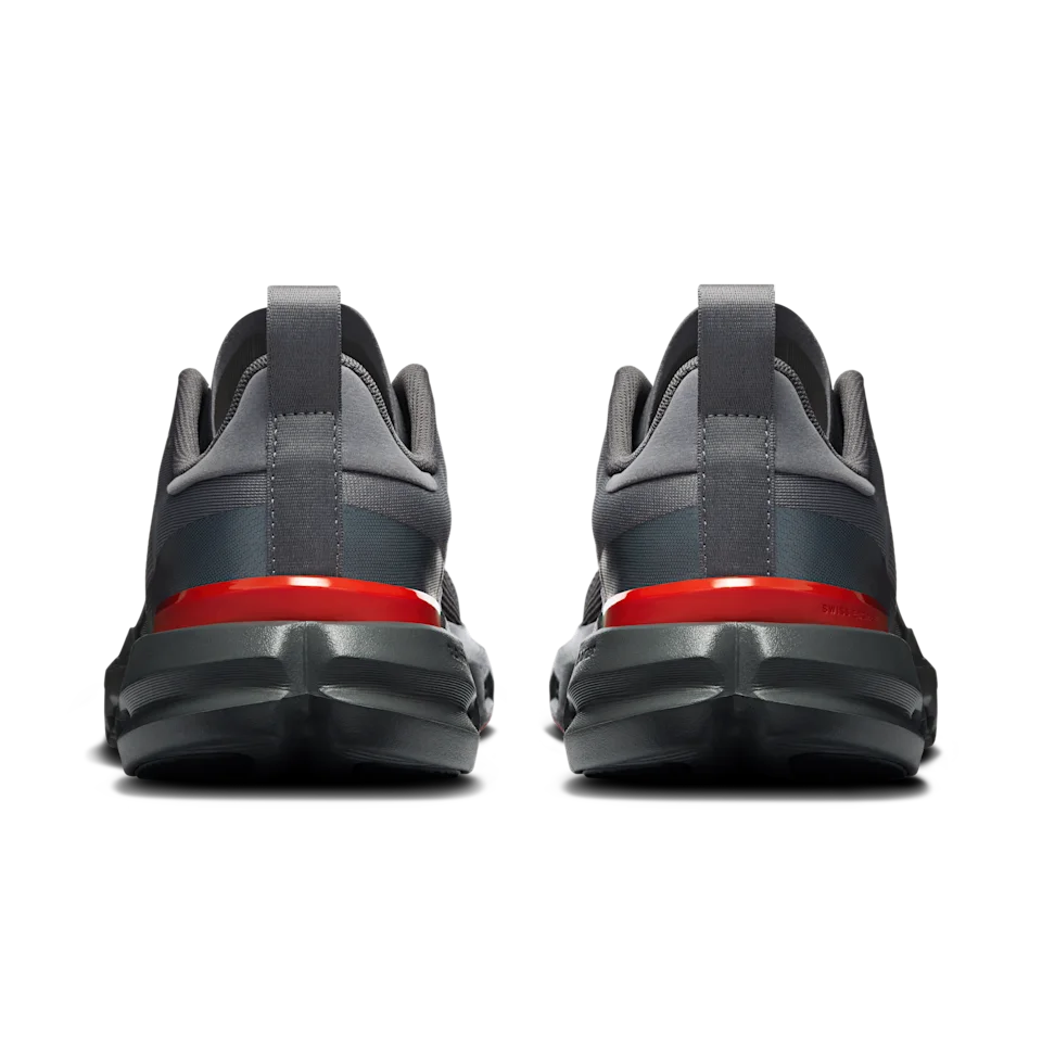On Cloudpulse Next Rock & Eclipse Masculino