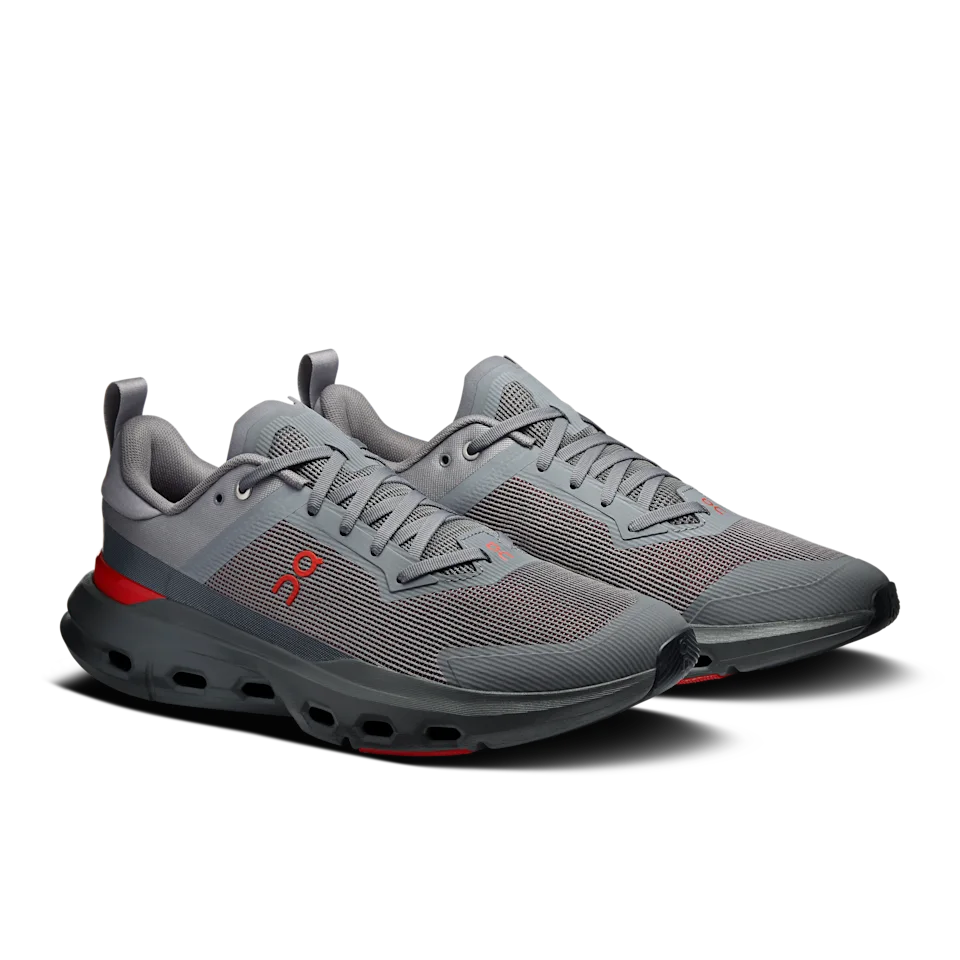 On Cloudpulse Next Rock & Eclipse Masculino