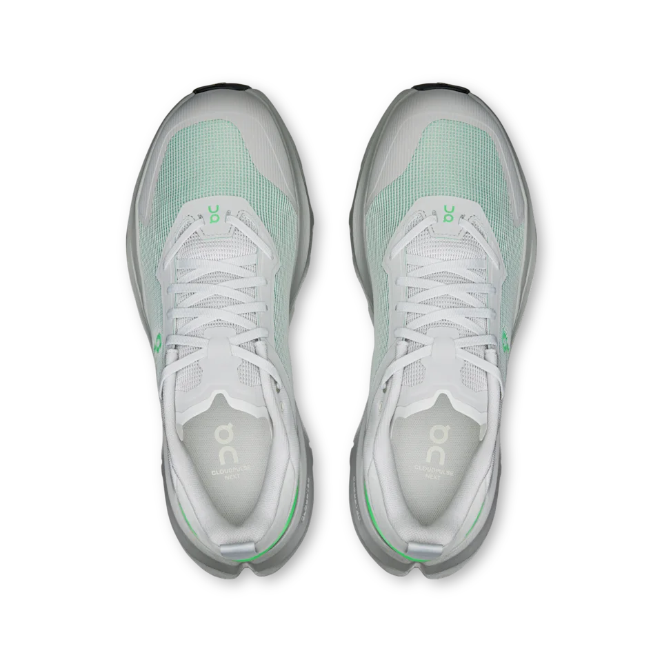 On Cloudpulse Next Frost & Glacier Masculino