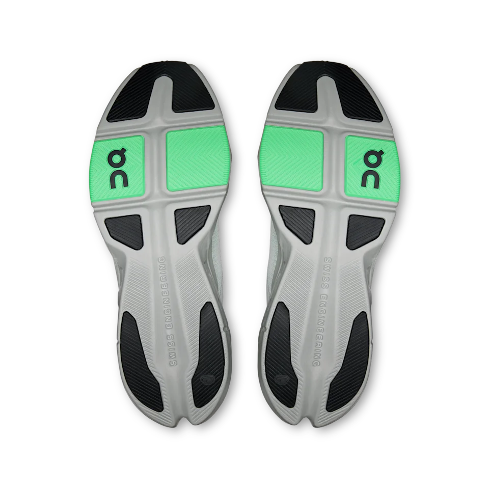 On Cloudpulse Next Frost & Glacier Masculino