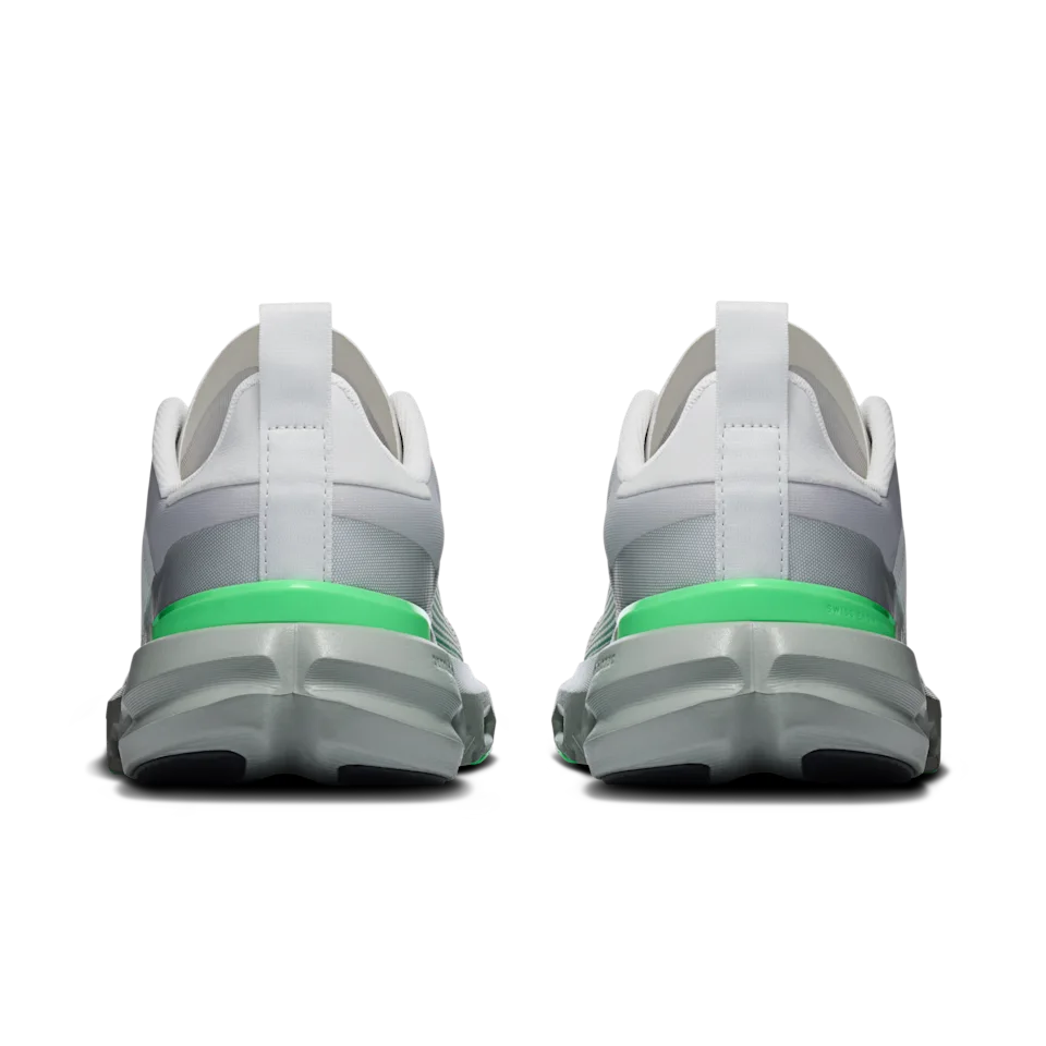 On Cloudpulse Next Frost & Glacier Masculino
