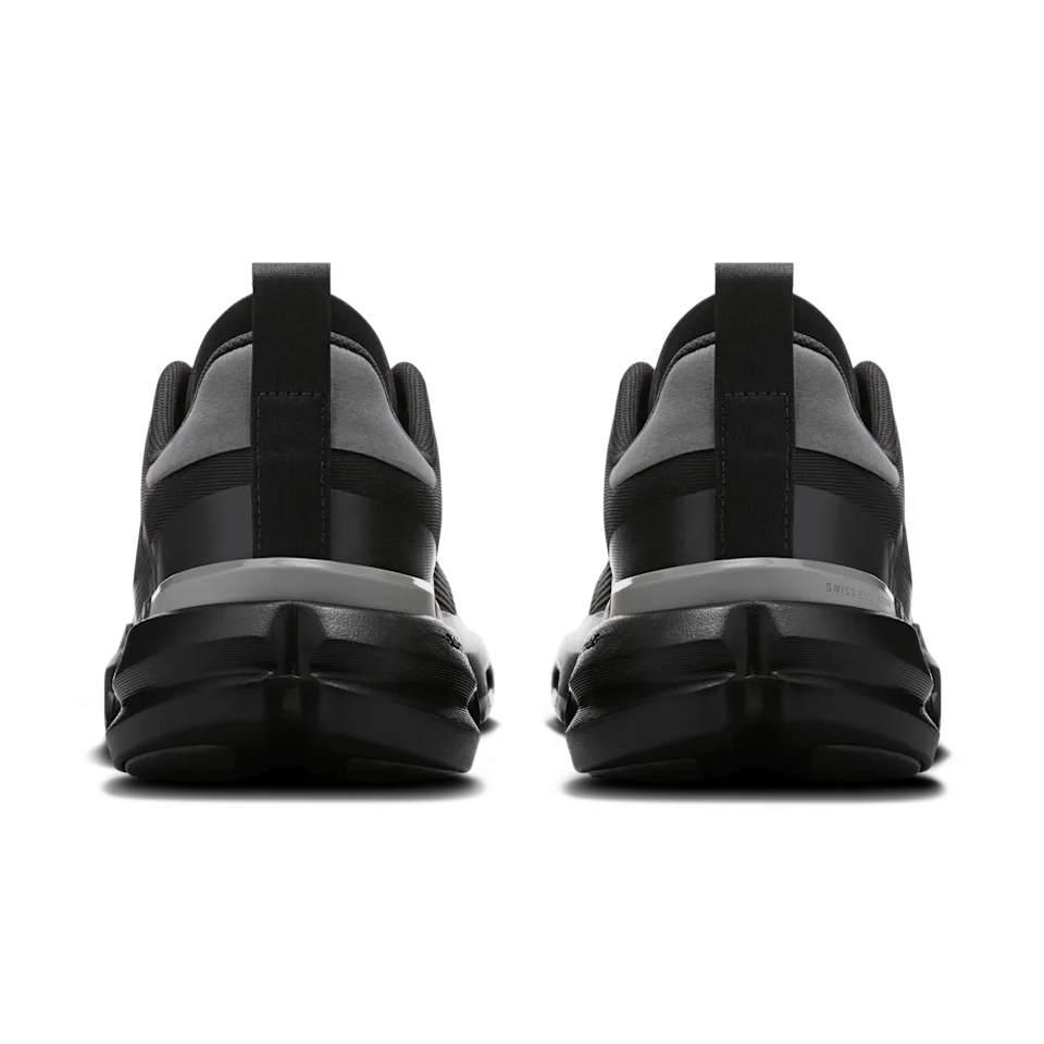 On Cloudpulse Next Black & Stone Masculino