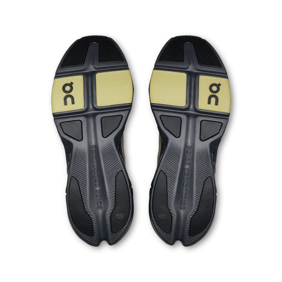 On Cloudpulse Next Olive & Iron Masculino