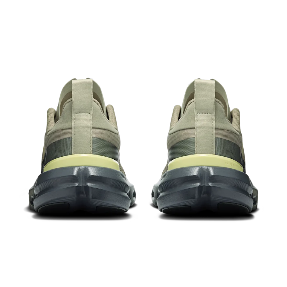 On Cloudpulse Next Olive & Iron Masculino