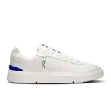 White | Indigo