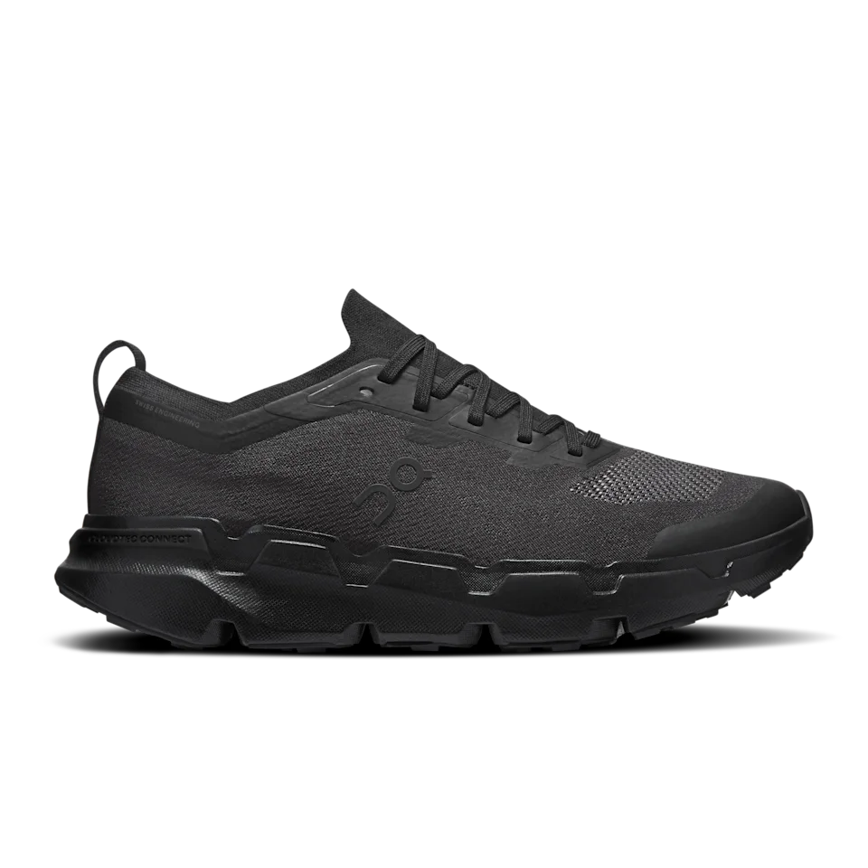 On Cloudsoma Black & Black Masculino