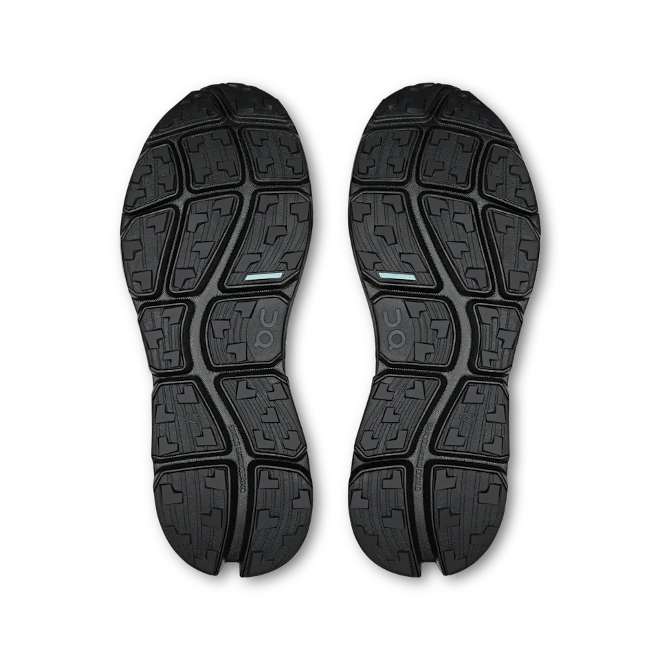 On Cloudsoma Black & Black Masculino