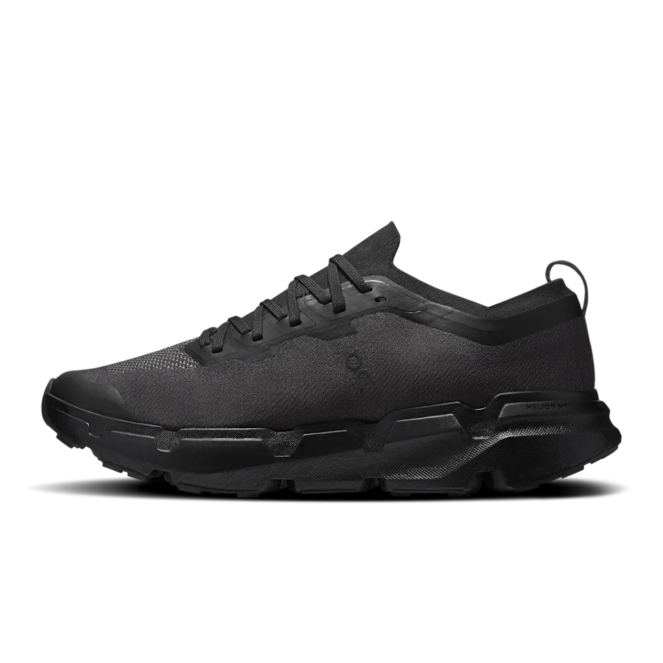 On Cloudsoma Black & Black Masculino