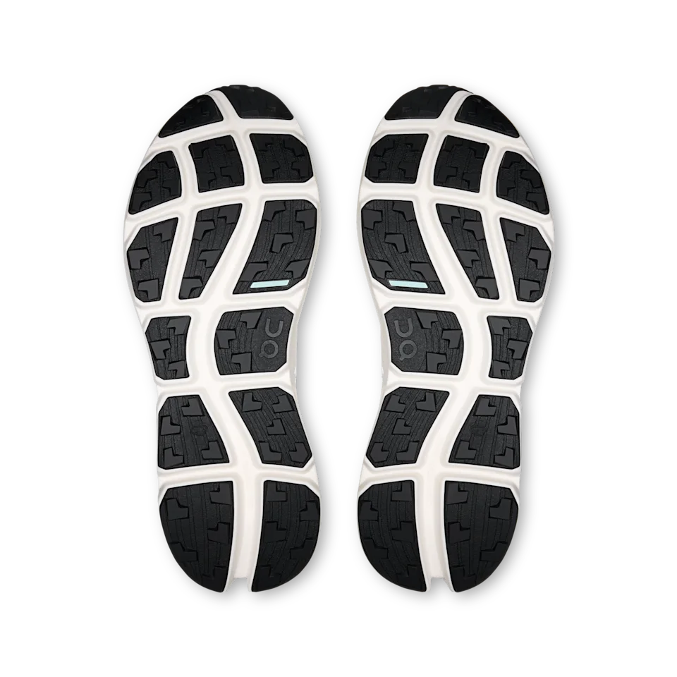 On Cloudsoma White & White Masculino
