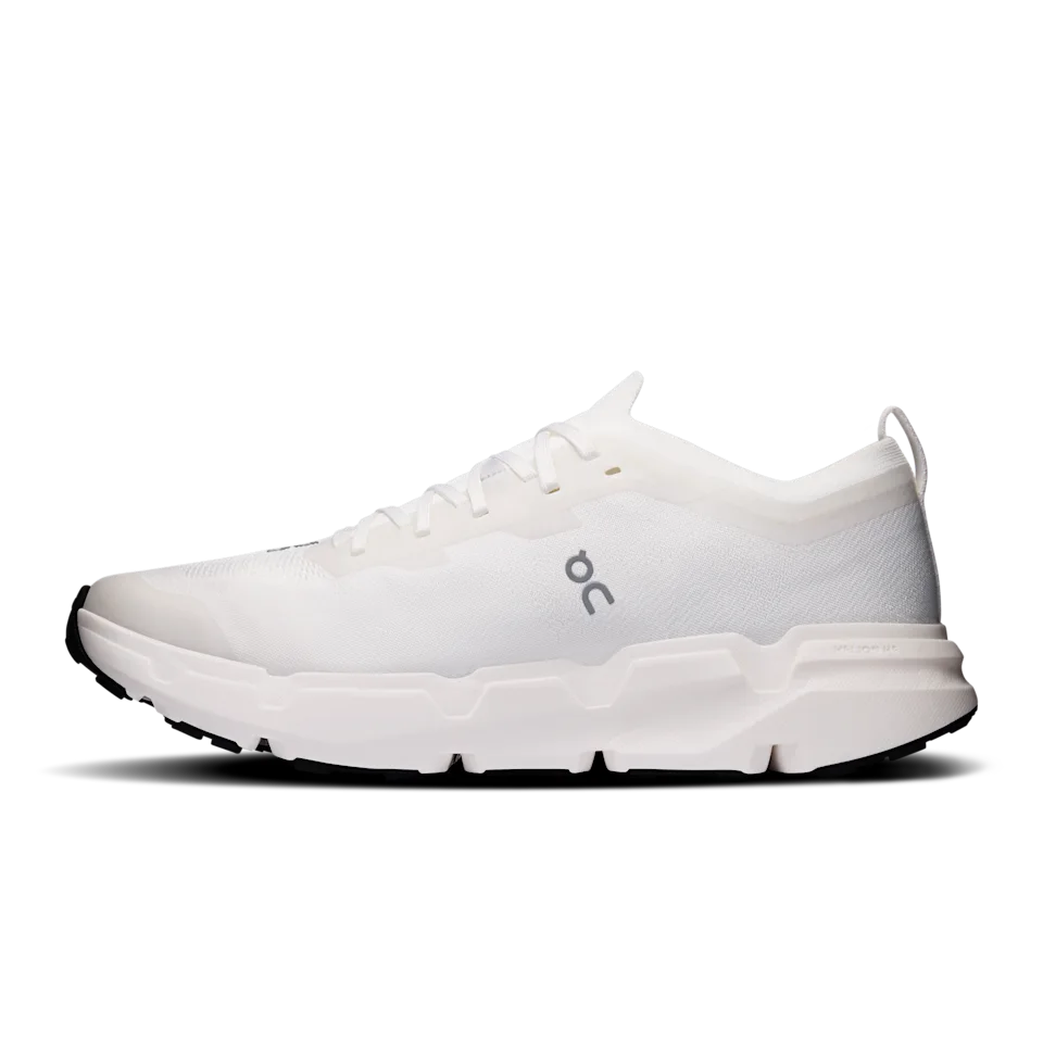 On Cloudsoma White & White Masculino
