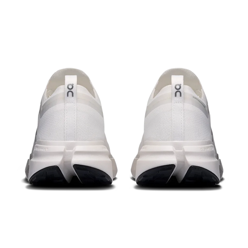 On Cloudsoma White & White Masculino