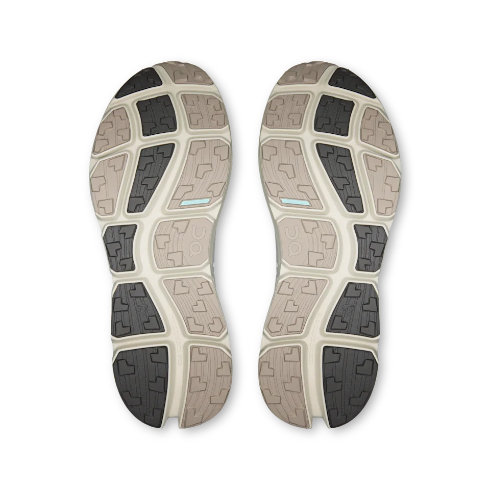 On Cloudsoma Glacier & Pearl Masculino