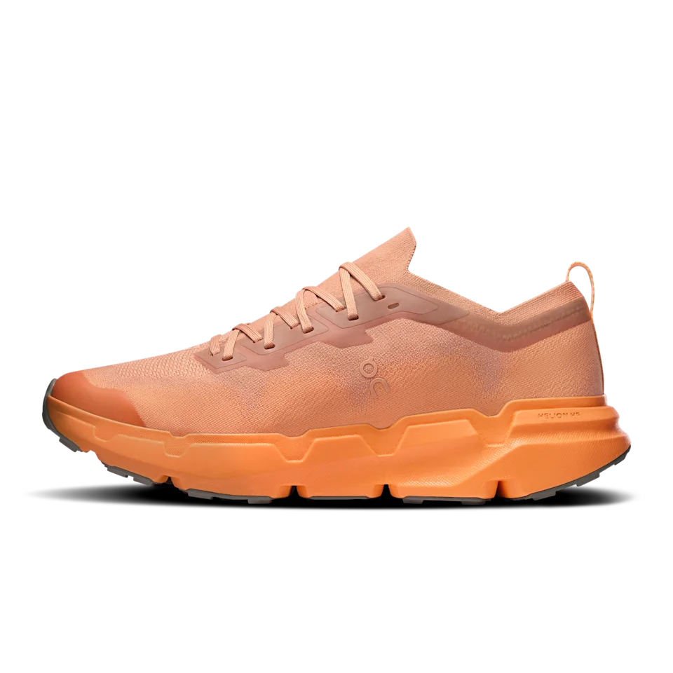 On Cloudsoma Sandstone & Tangerine Masculino