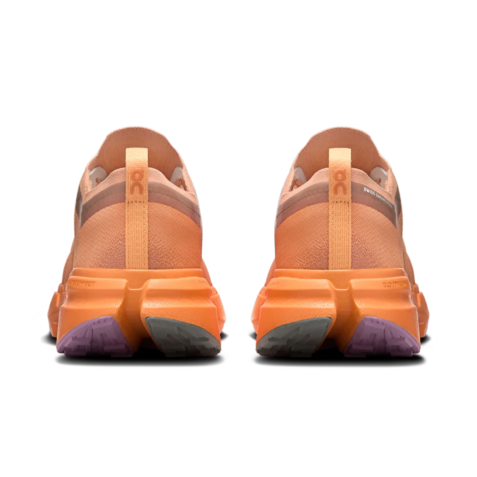 On Cloudsoma Sandstone & Tangerine Masculino