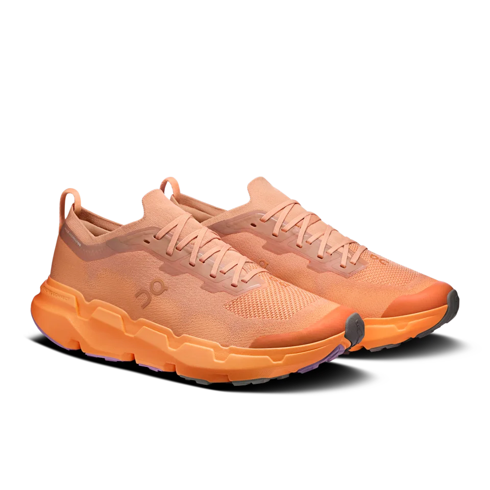 On Cloudsoma Sandstone & Tangerine Masculino