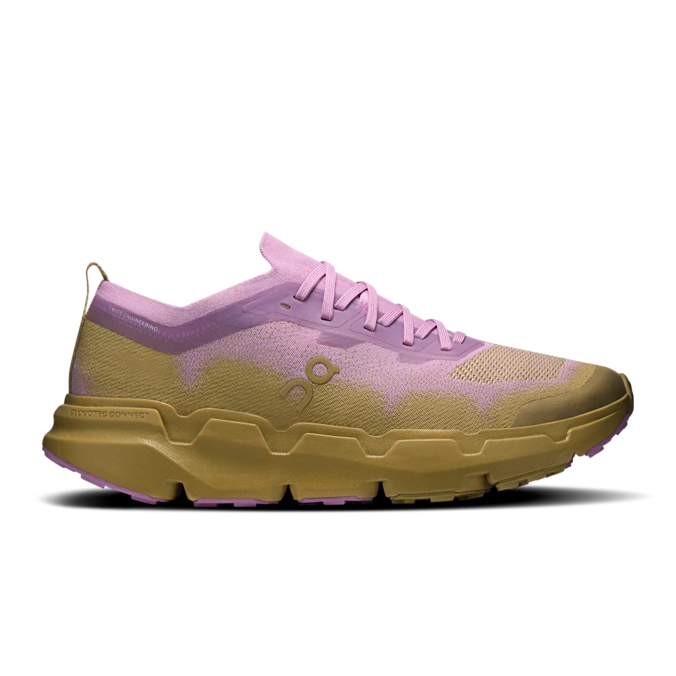 On Cloudsoma Sakura & Safari Masculino