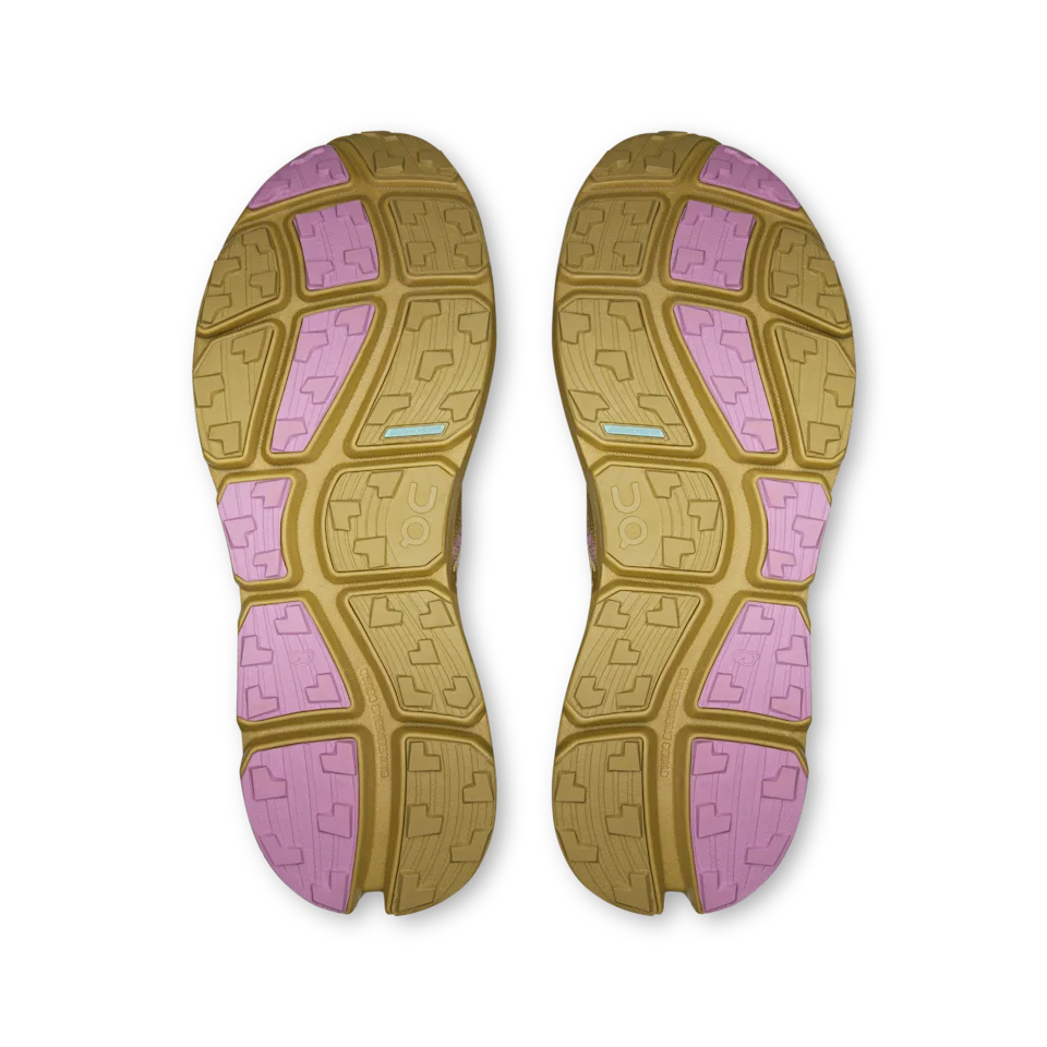 On Cloudsoma Sakura & Safari Masculino
