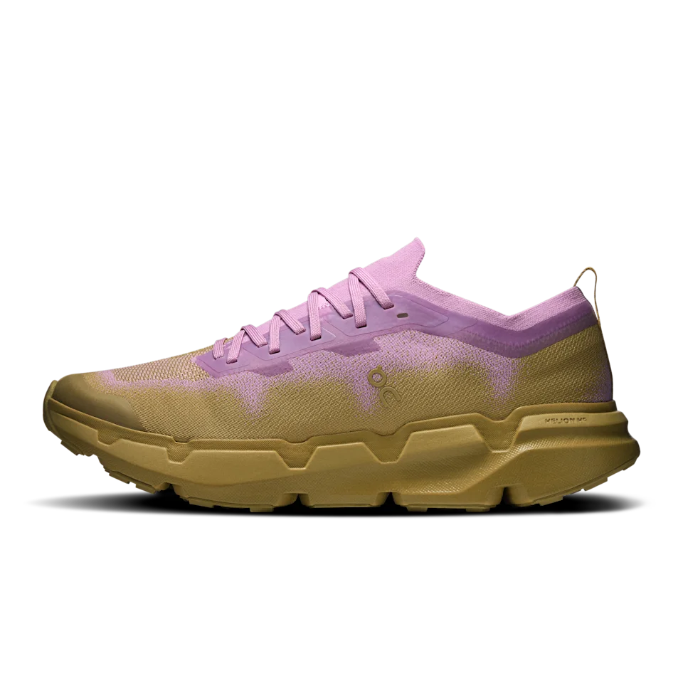 On Cloudsoma Sakura & Safari Masculino