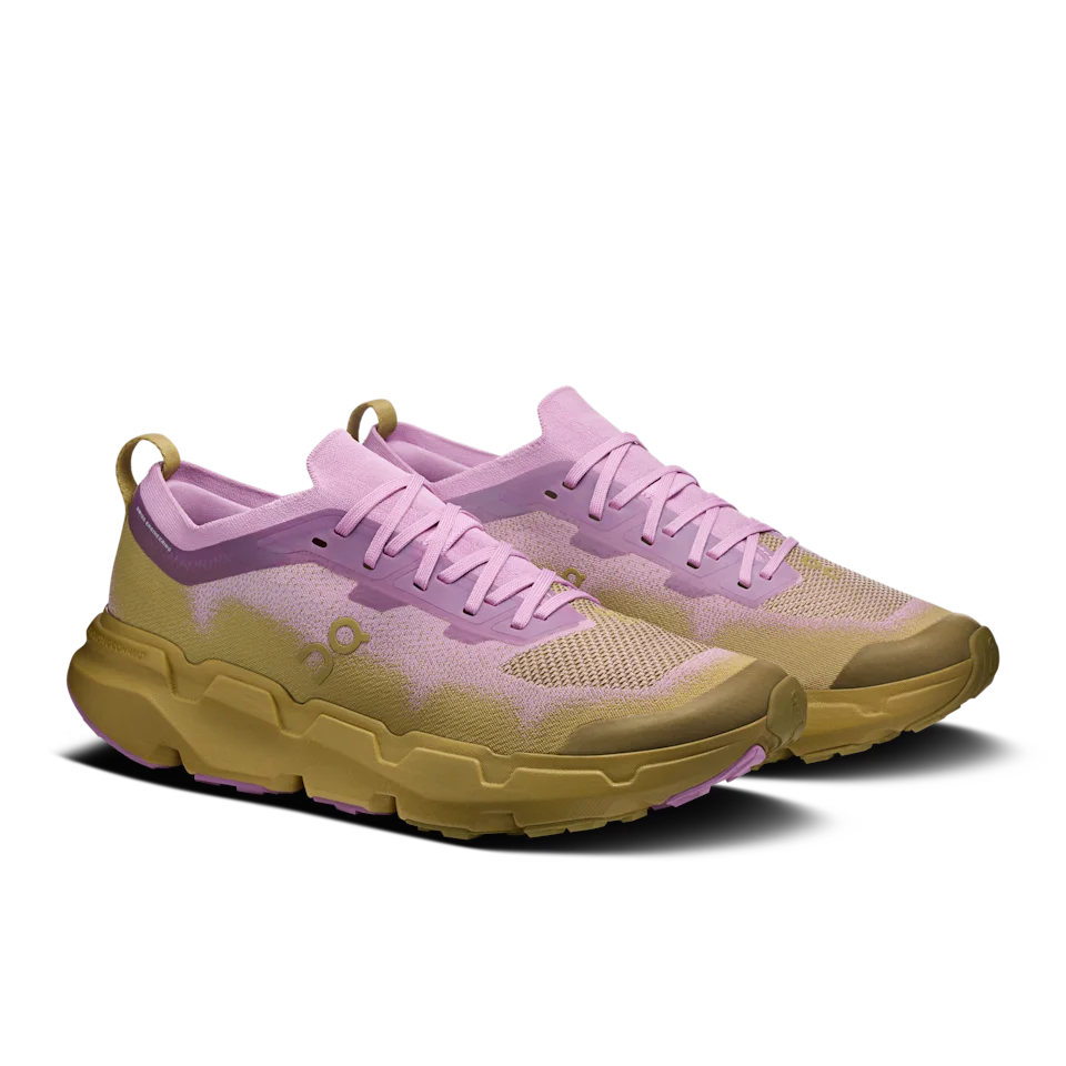 On Cloudsoma Sakura & Safari Masculino