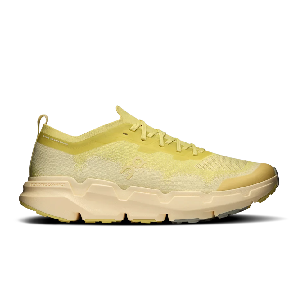 On Cloudsoma Acacia & Lychee Masculino – Corrida de trilha, curtas distâncias, todos os terrenos
