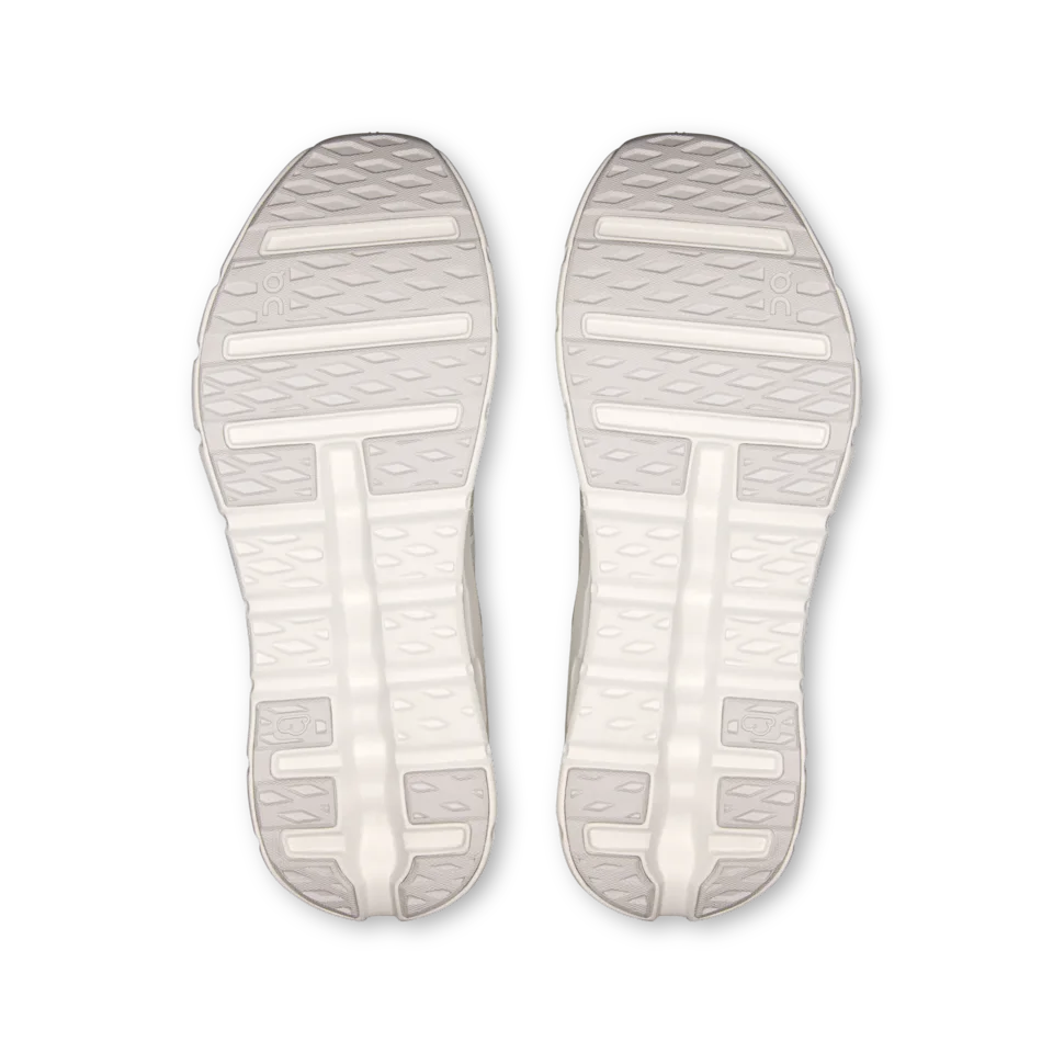 On Cloudtilt Moon White & Frost Masculino