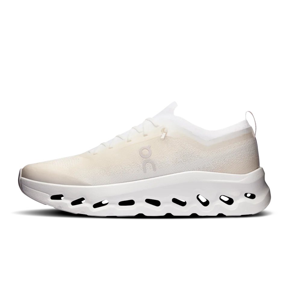 On Cloudtilt Moon White & Frost Masculino