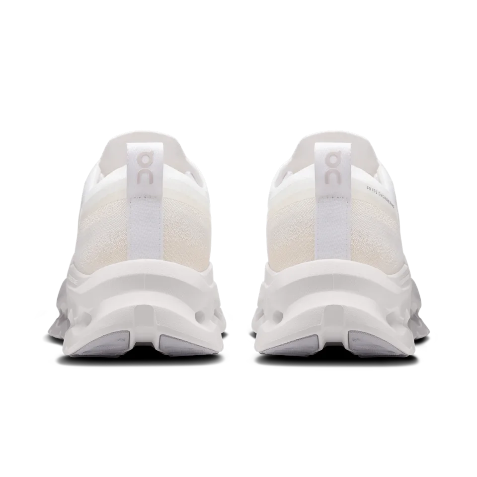 On Cloudtilt Moon White & Frost Masculino