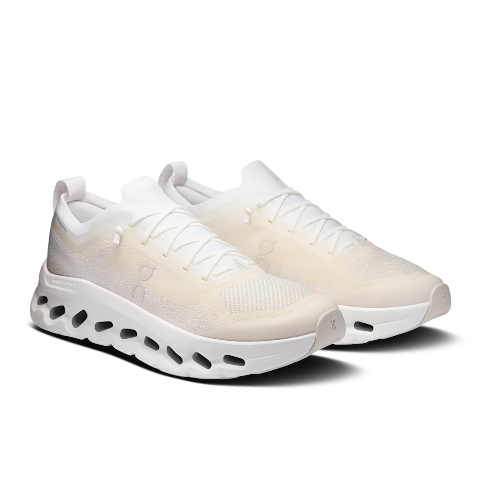 On Cloudtilt Moon White & Frost Masculino