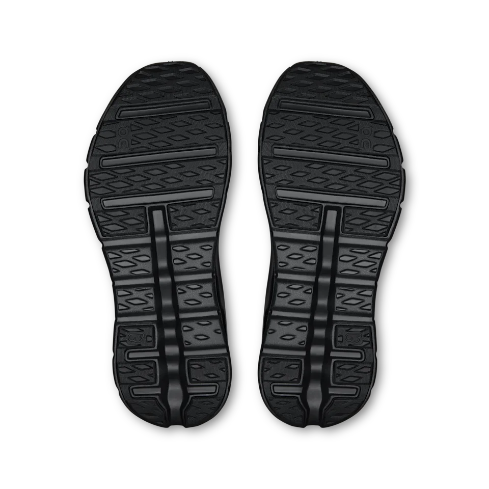 On Cloudtilt Moon Black & Black Masculino