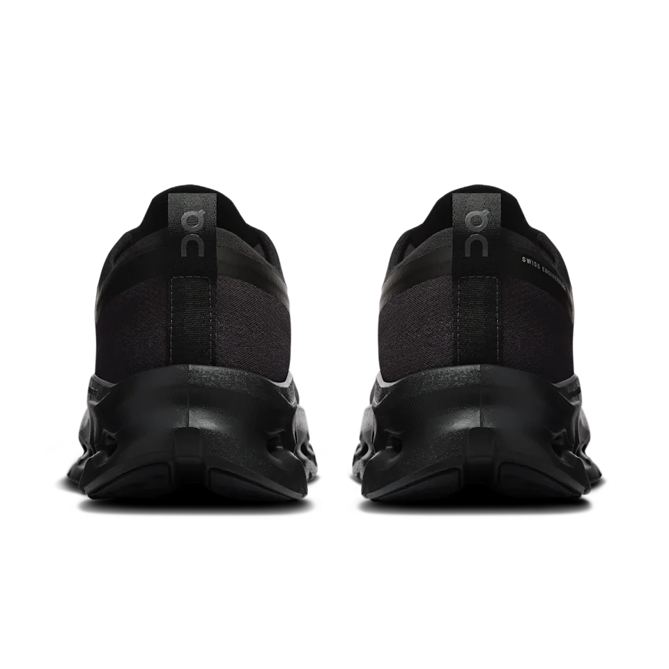 On Cloudtilt Moon Black & Black Masculino