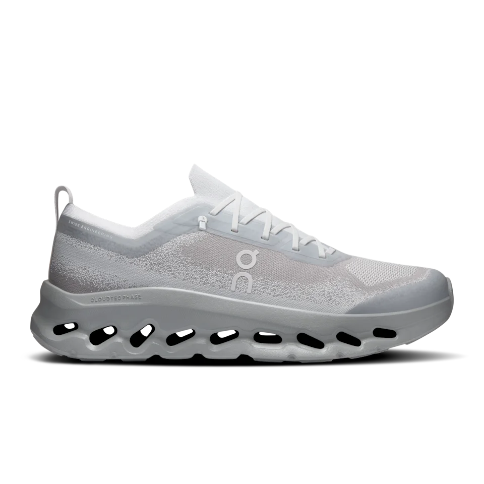 On Cloudtilt Moon Glacier & Alloy Masculino