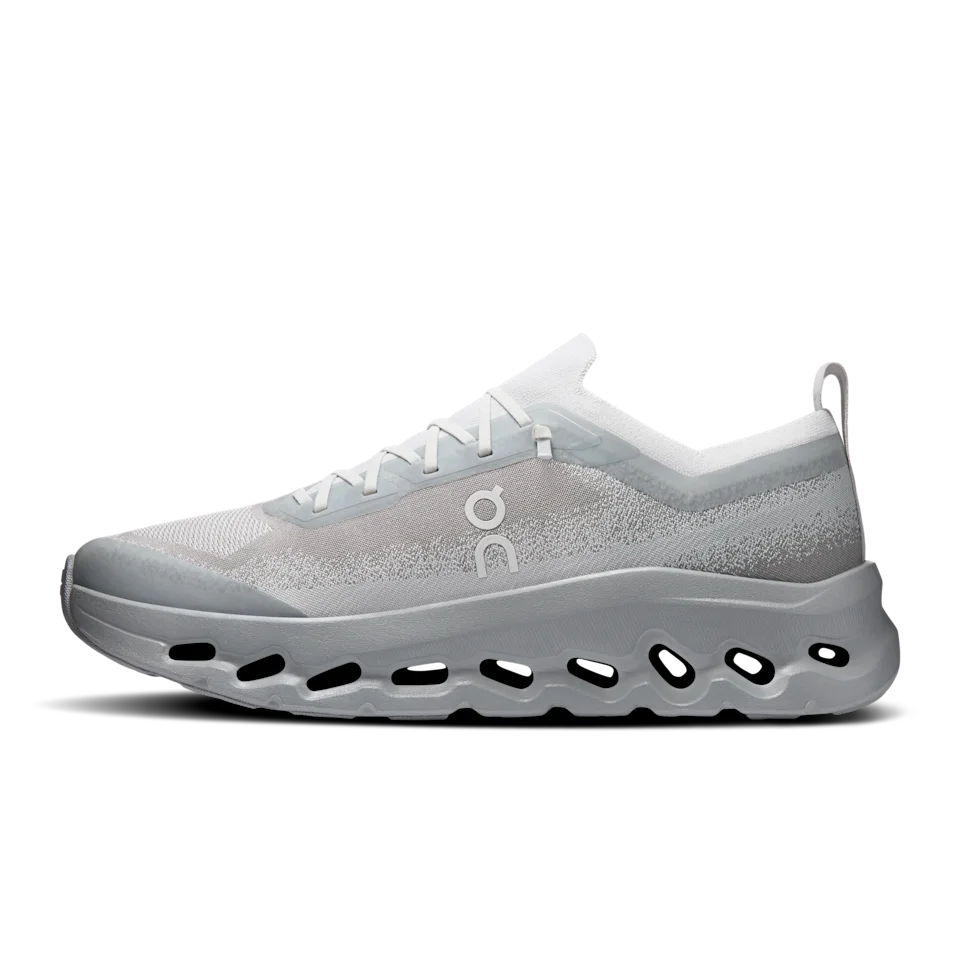 On Cloudtilt Moon Glacier & Alloy Masculino