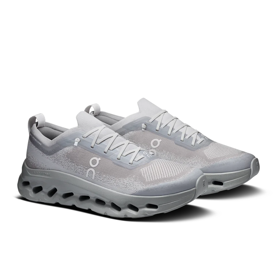 On Cloudtilt Moon Glacier & Alloy Masculino
