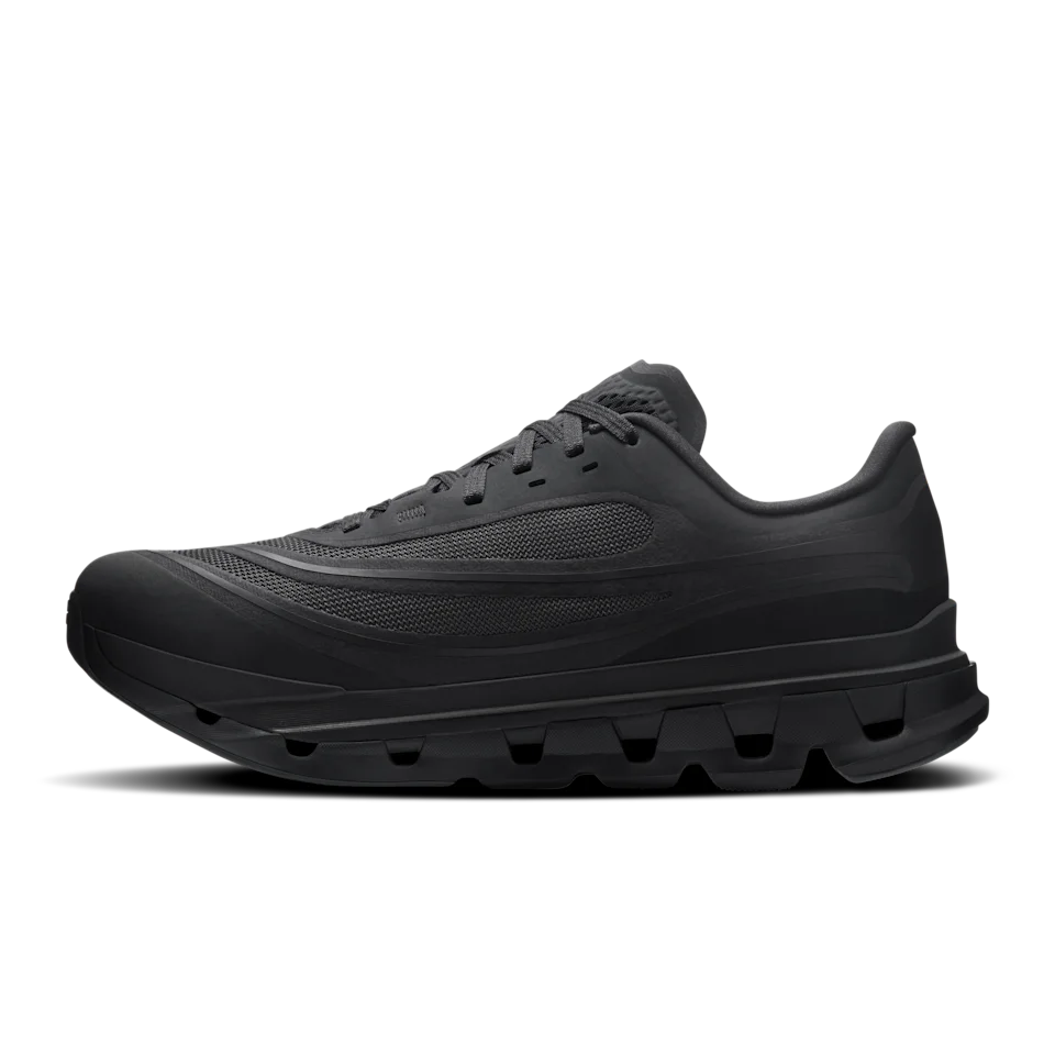 On Cloudflow 5 AD Black & Magnet Masculino
