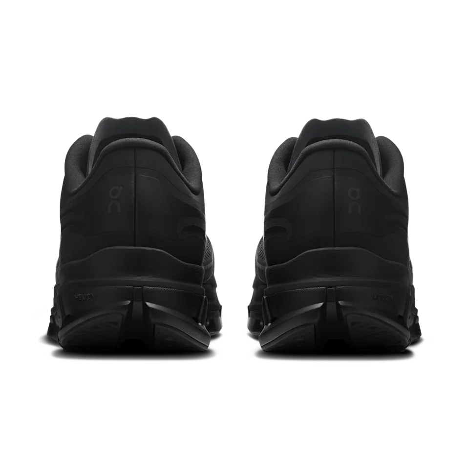 On Cloudflow 5 AD Black & Magnet Masculino
