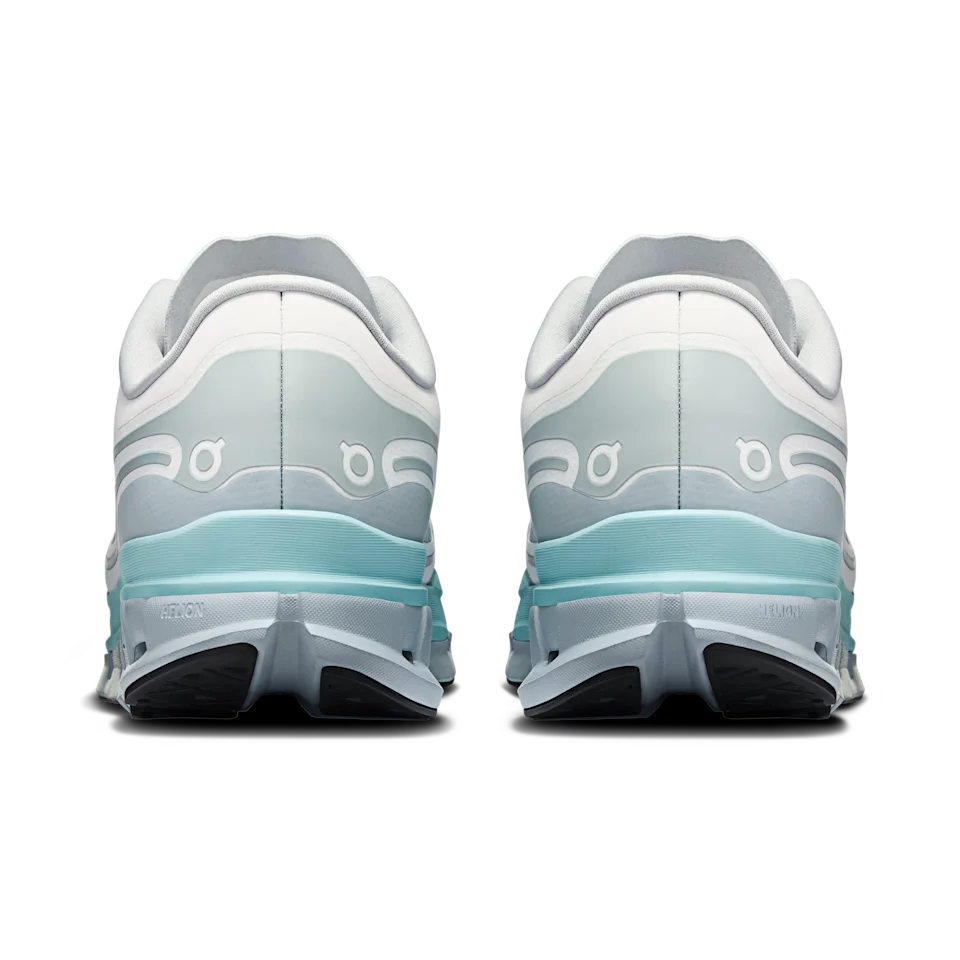On Cloudflow 5 AD Hail & White Masculino