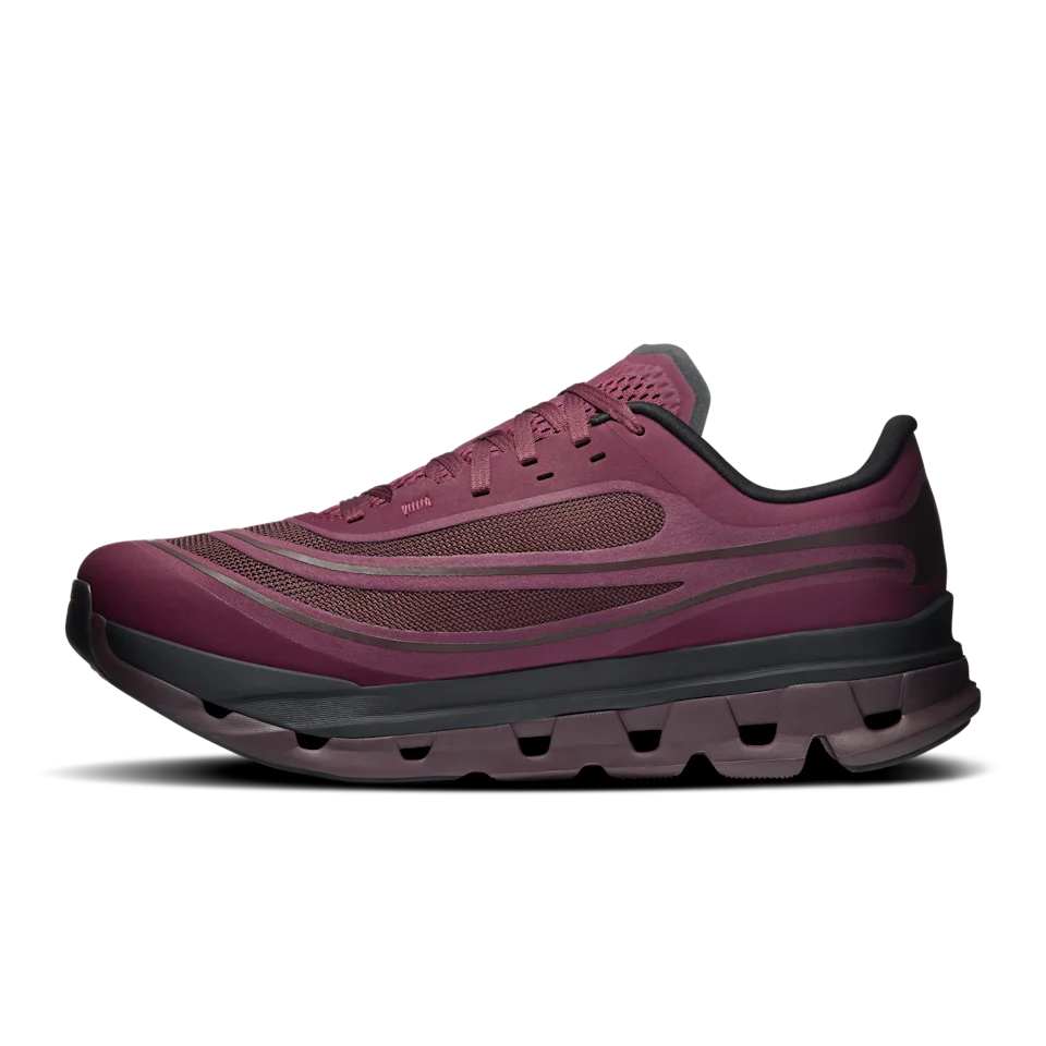 On Cloudflow 5 AD Fig & Mulberry Masculino