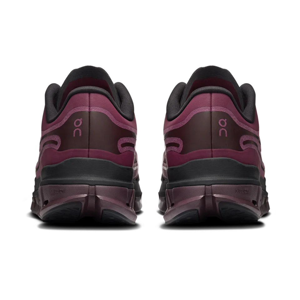 On Cloudflow 5 AD Fig & Mulberry Masculino