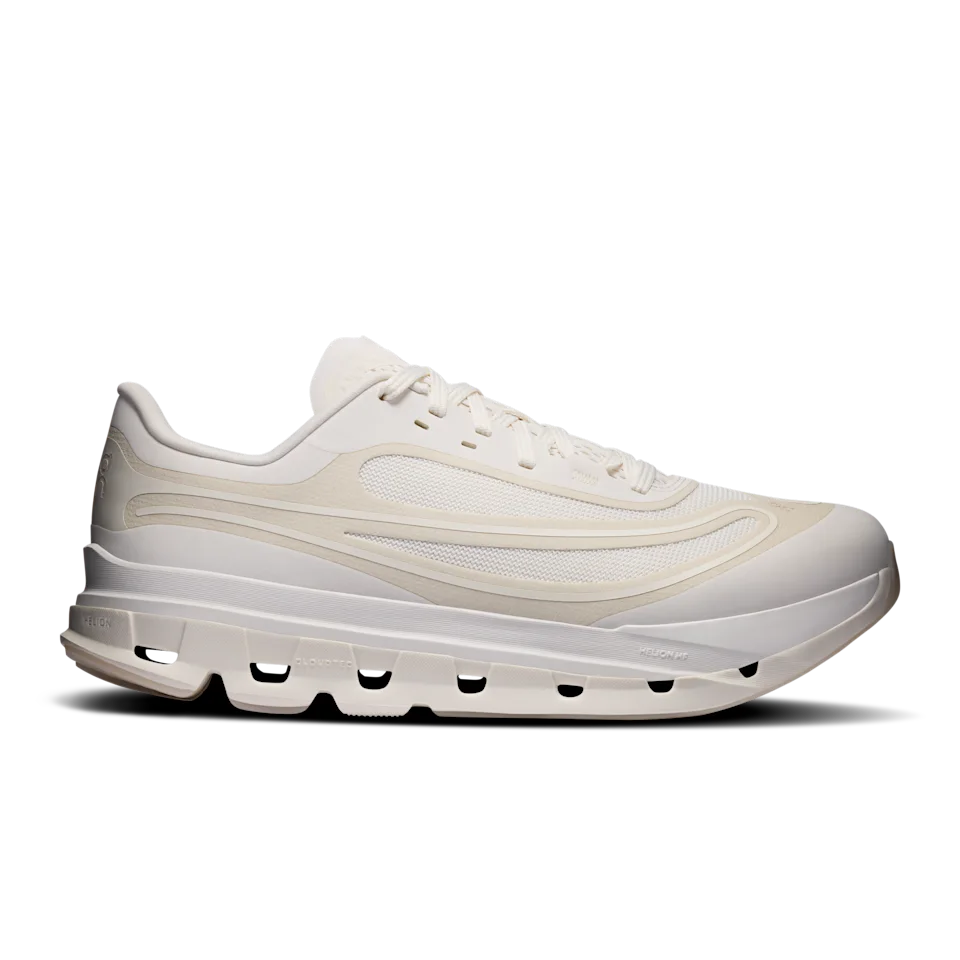 On Cloudflow 5 AD Ivory & Grain Masculino