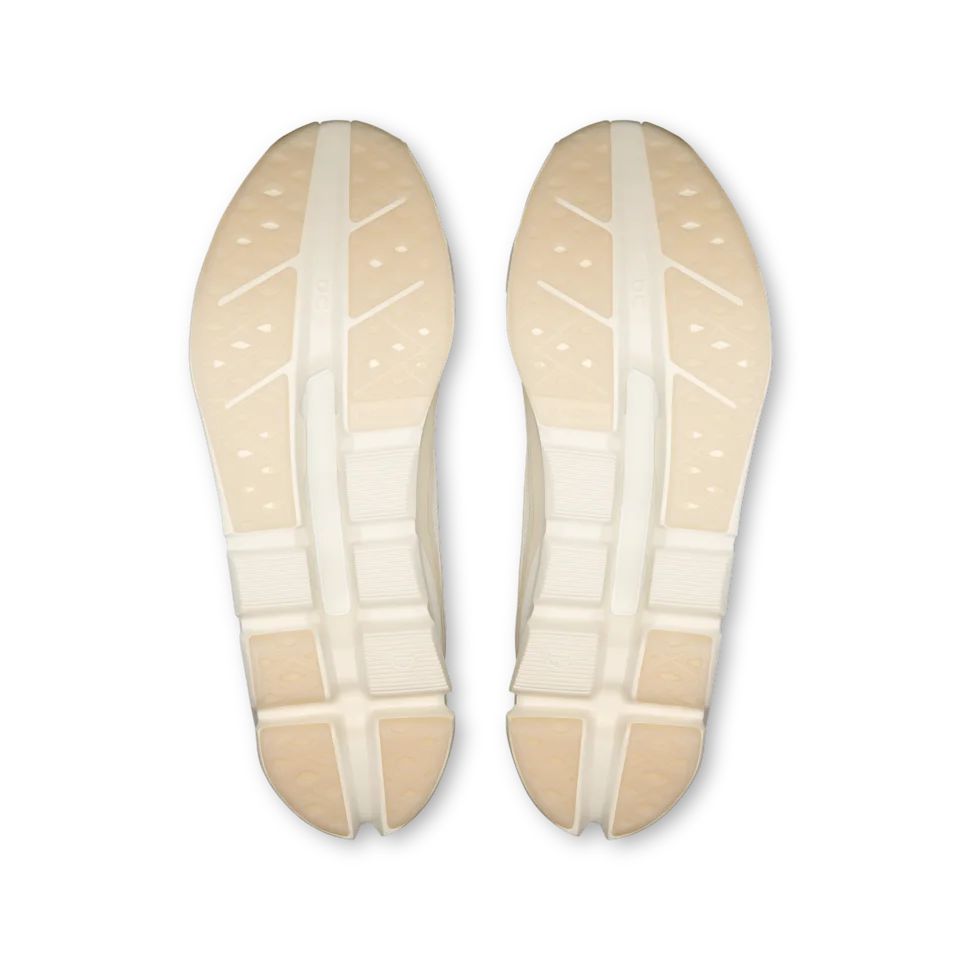 On Cloudflow 5 AD Ivory & Grain Masculino
